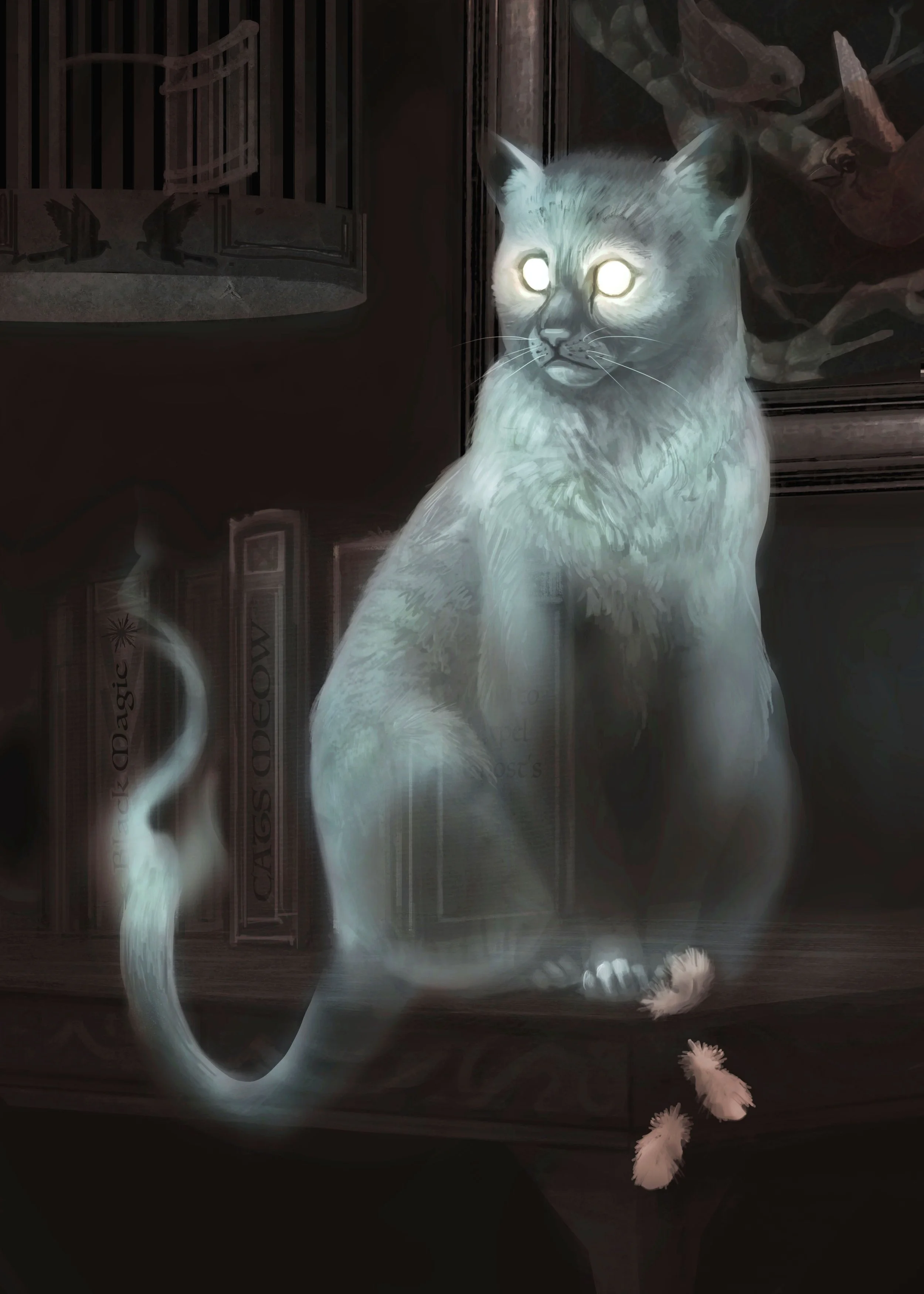 Spirit cat blu.jpg