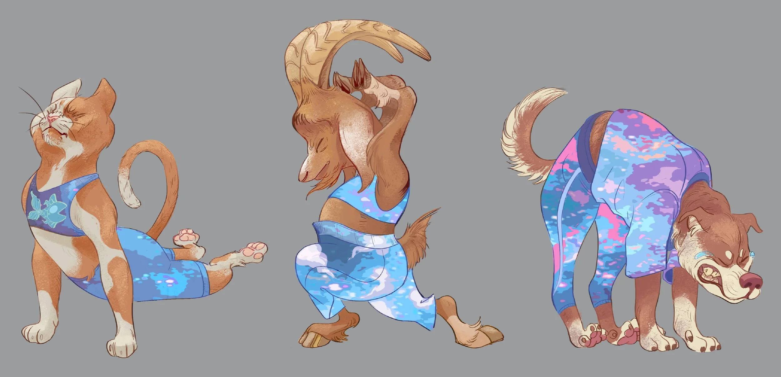 Yoga Critters.jpg