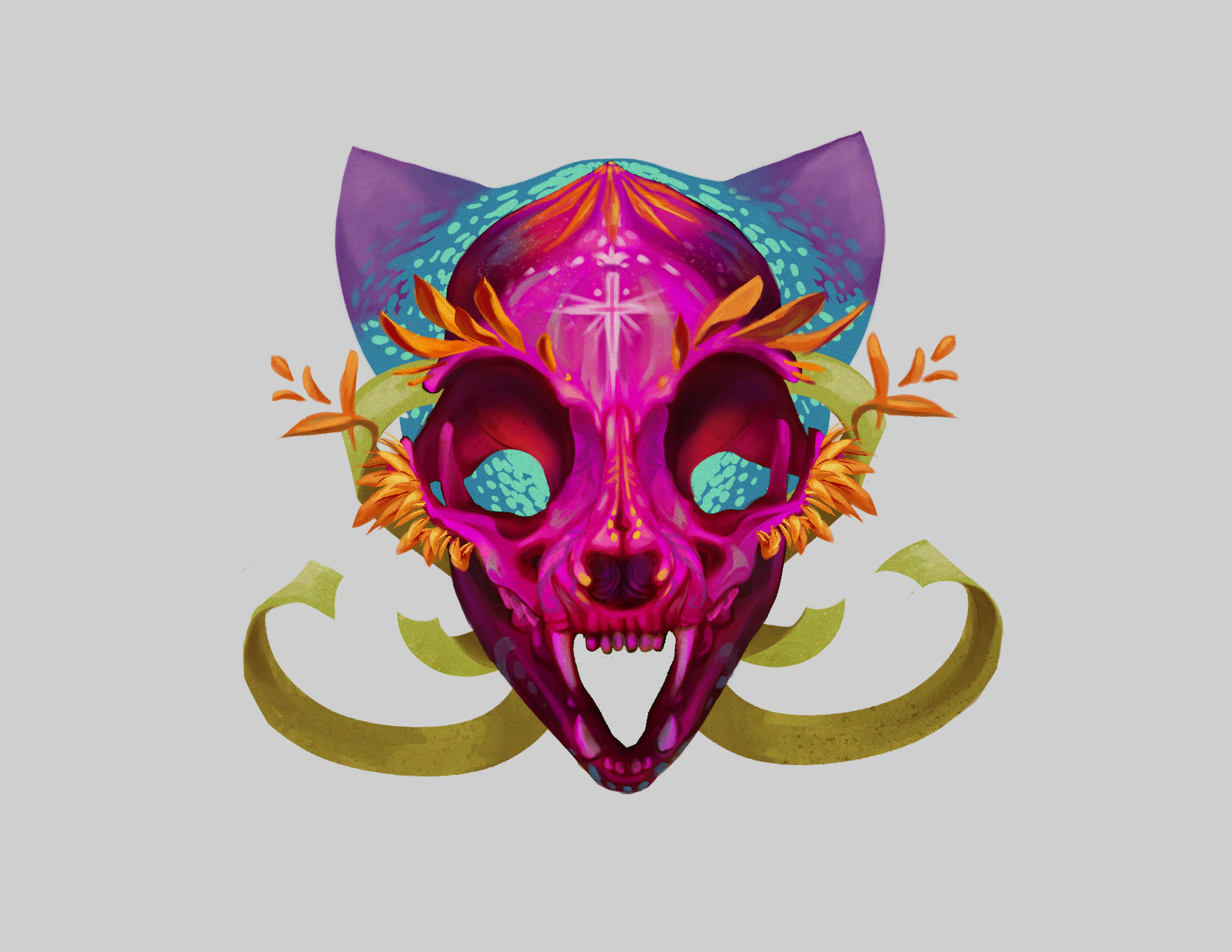 AnneSmith_DOTD_CatSkullPink.png