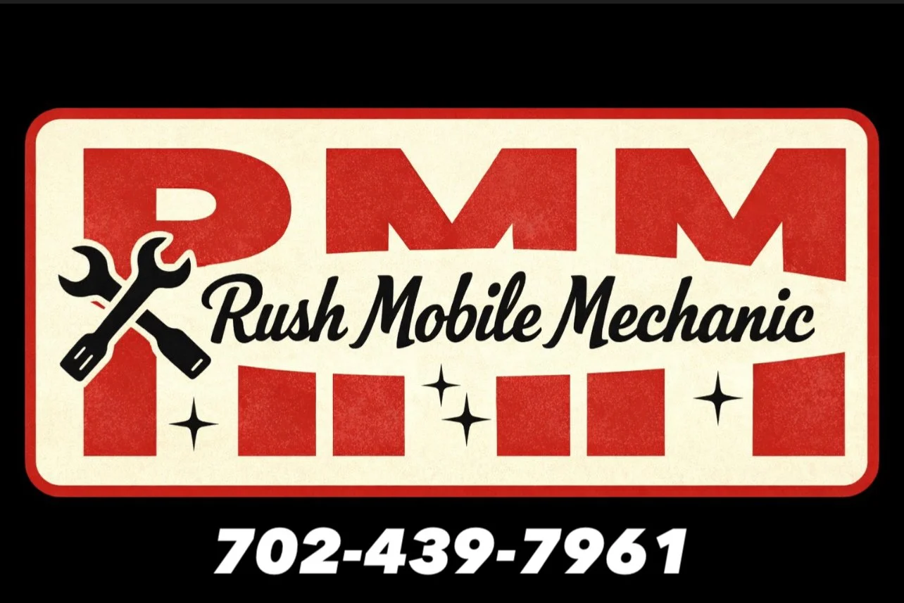 Rush Mobile mechanic Lv
