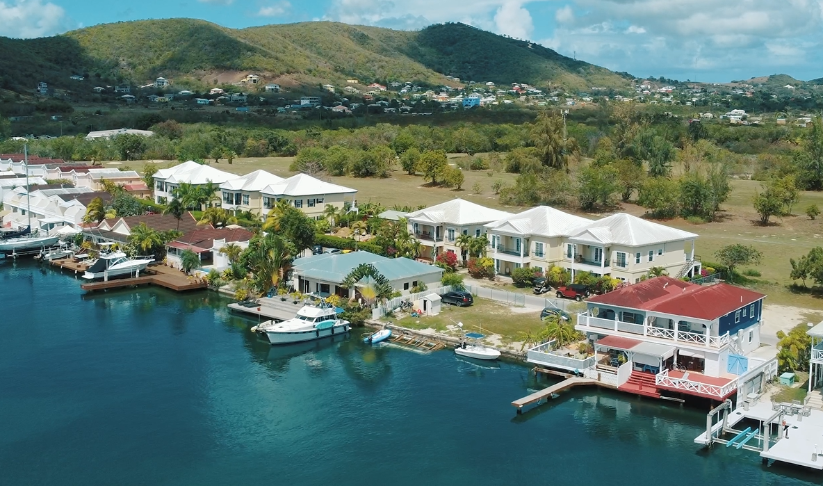 Jolly Harbour vs English Harbour: Where Should You Stay in Antigua?