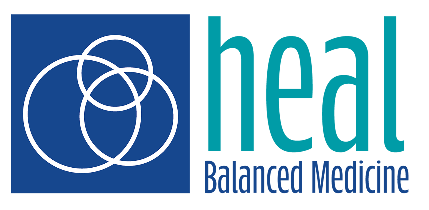 Heal Balanced Medicine - Norman, Oklahoma