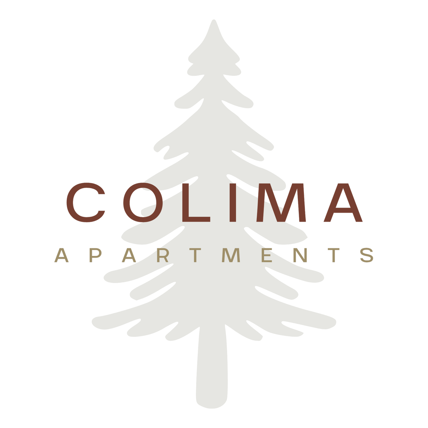 Colima Apartments