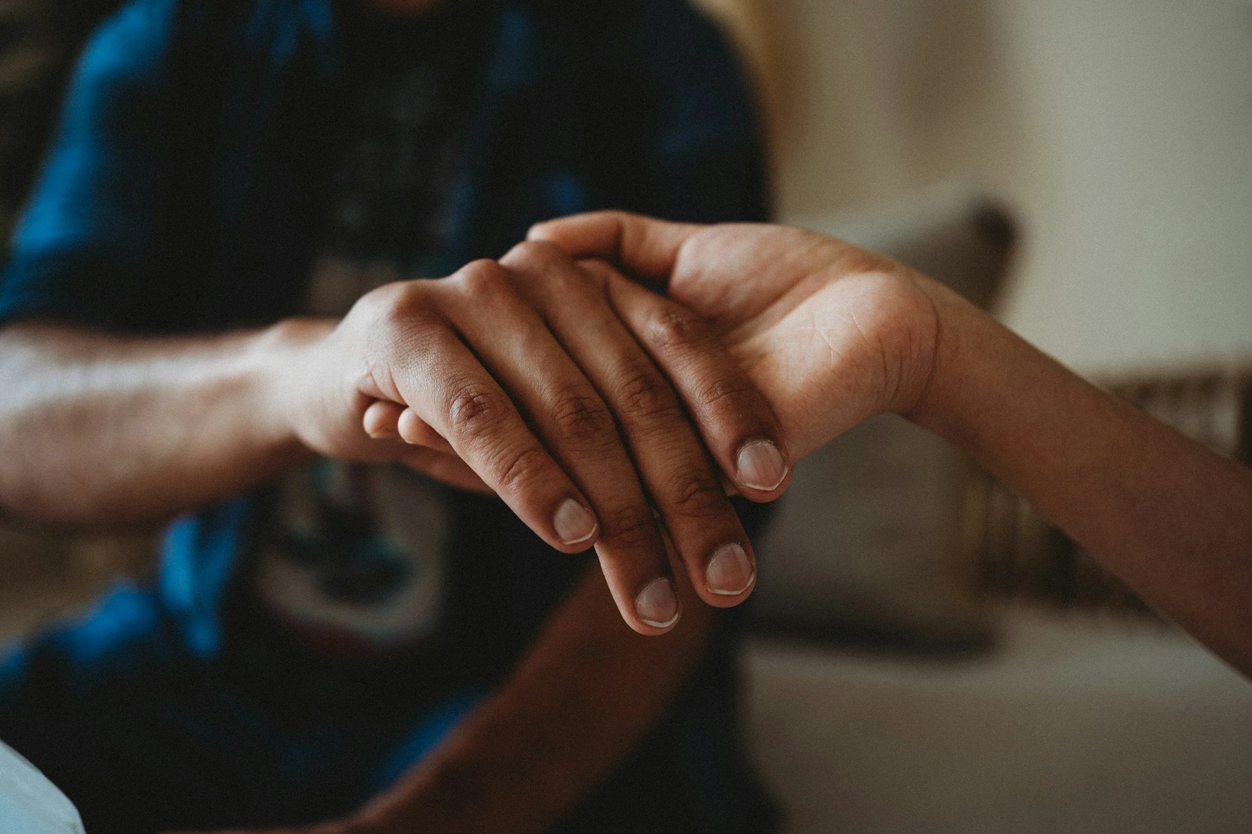 Individual learning to tolerate uncertainty without relying on unhealthy coping behaviors
