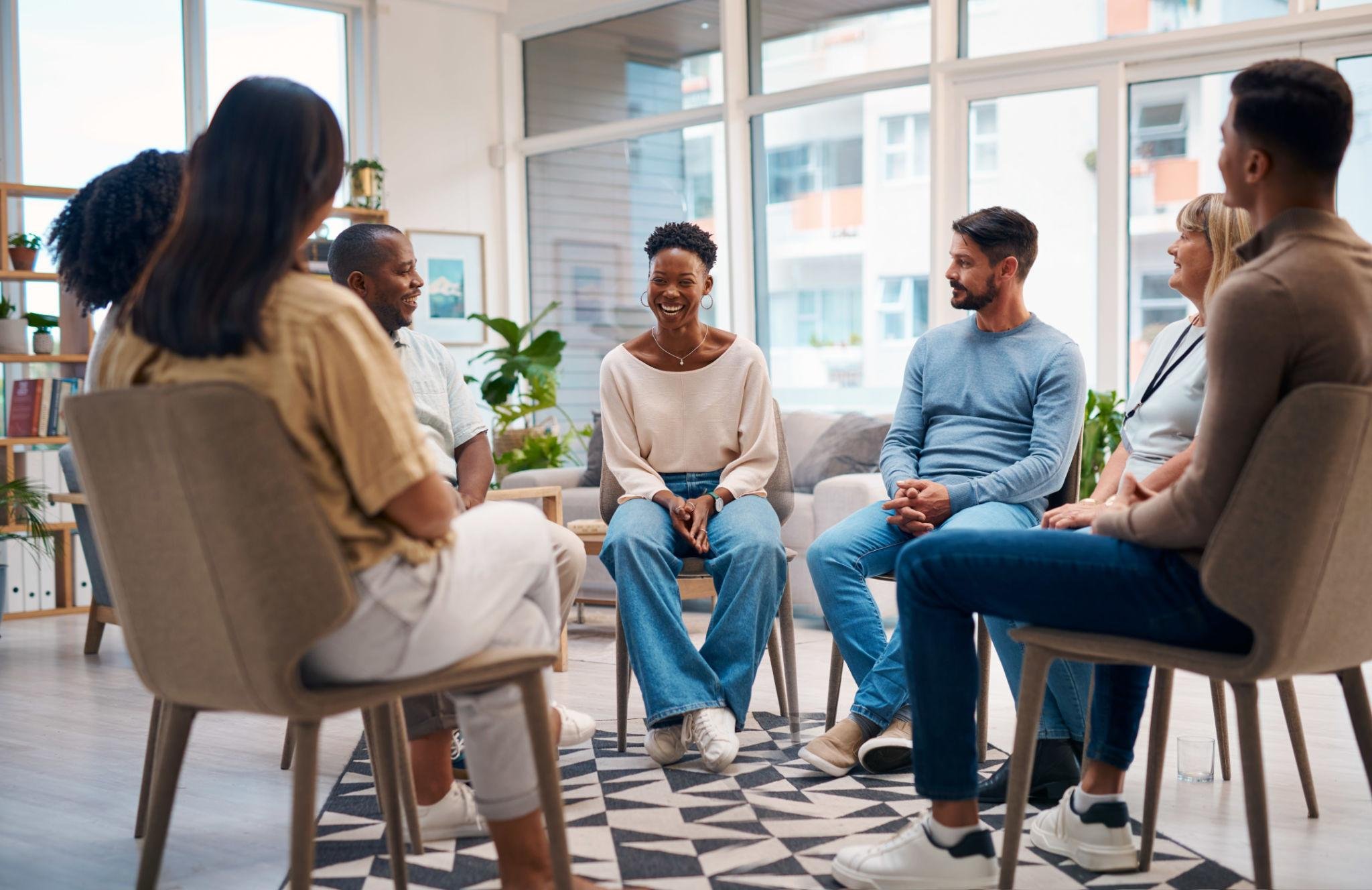 Overcoming Fear of Relapse in Recovery
