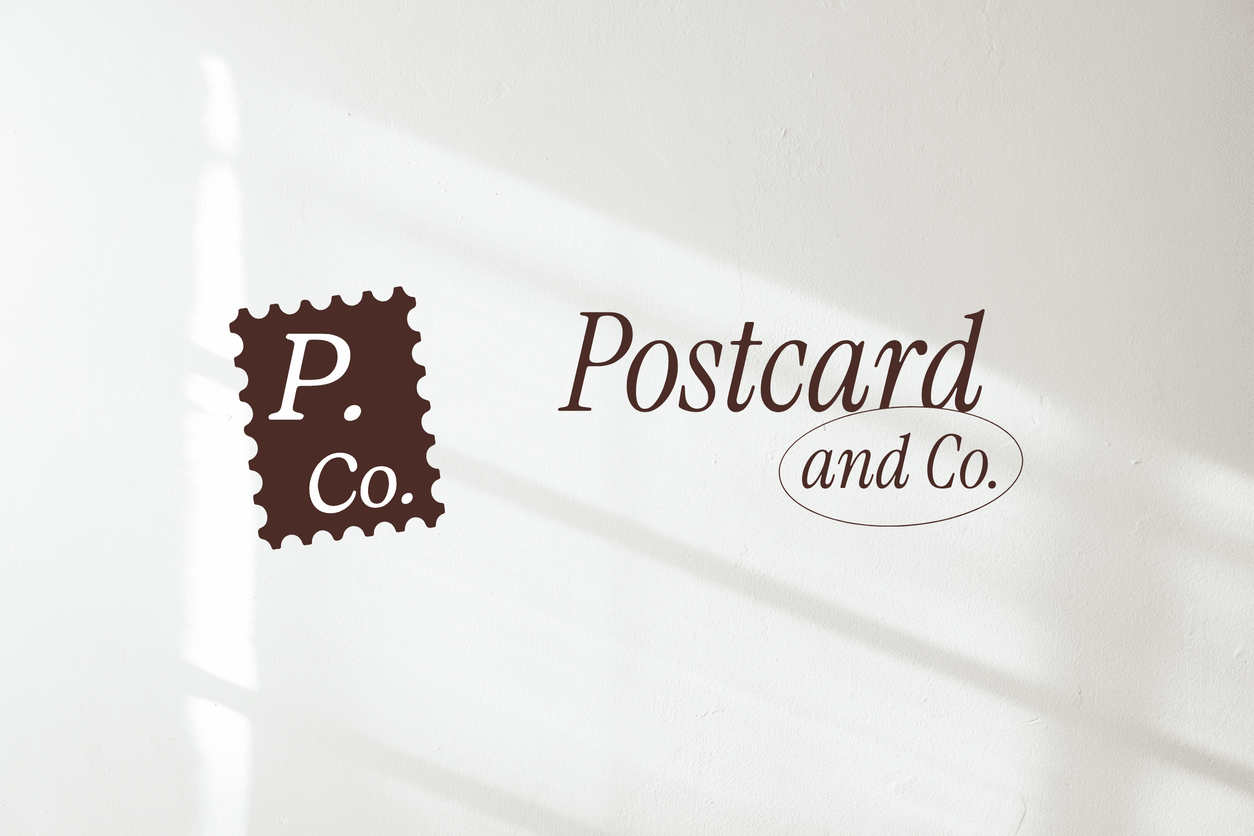 Postcard&Co — Médias & Voyage