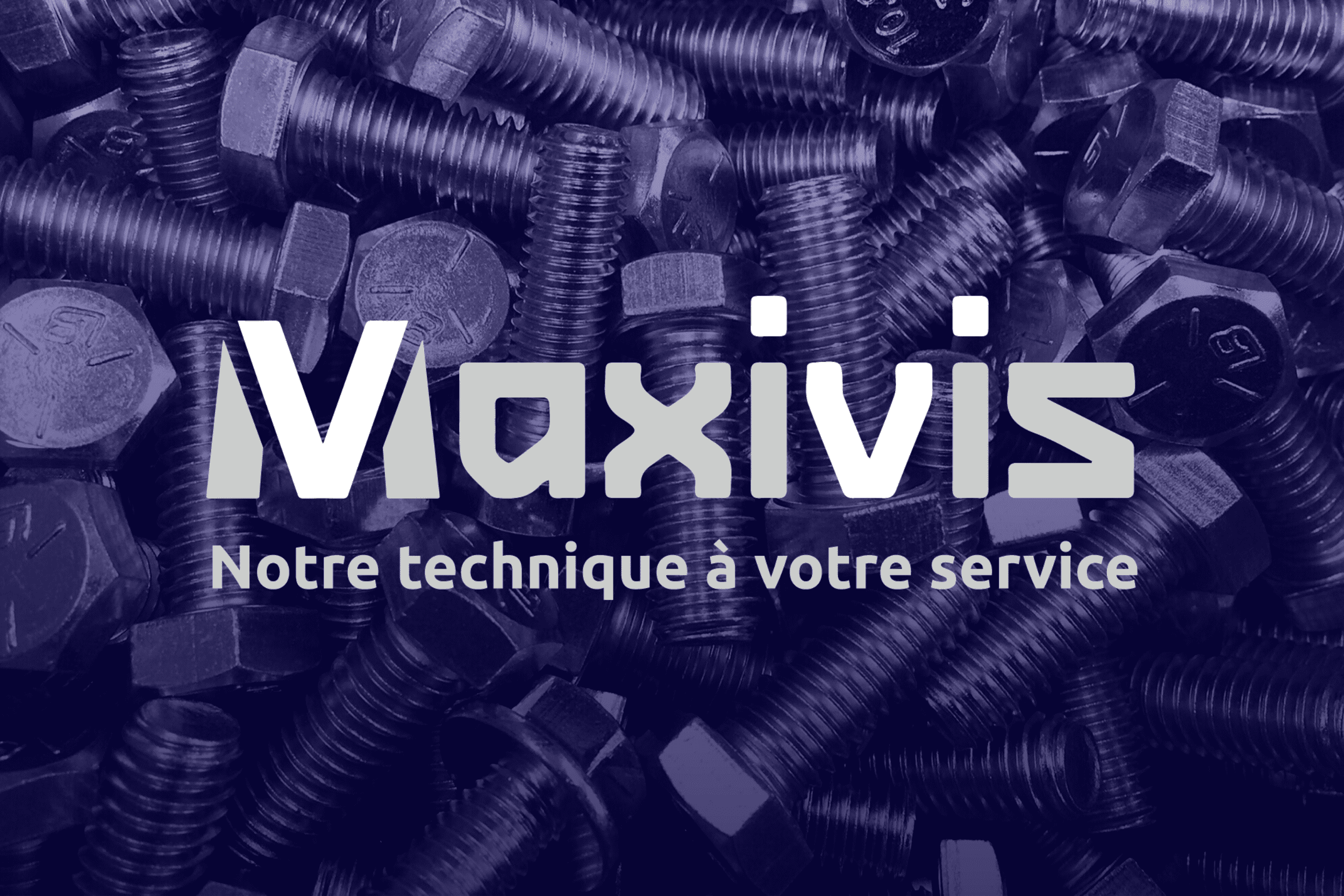 Maxivis