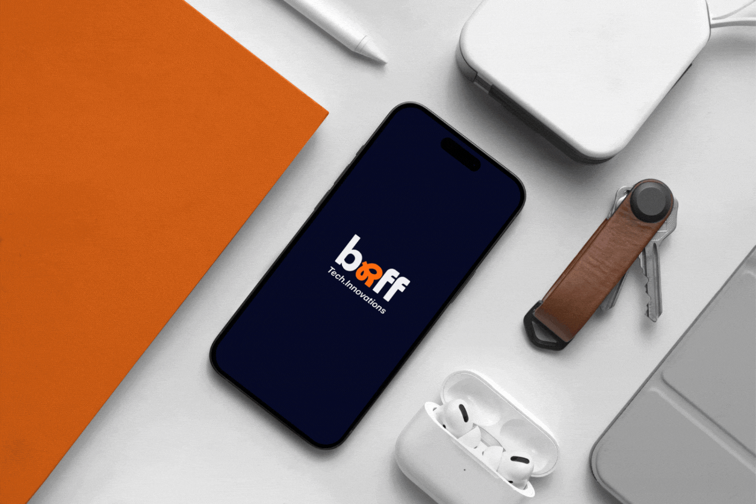 BRFF Technologie : (Ingénierie Logicielle Indépendante)