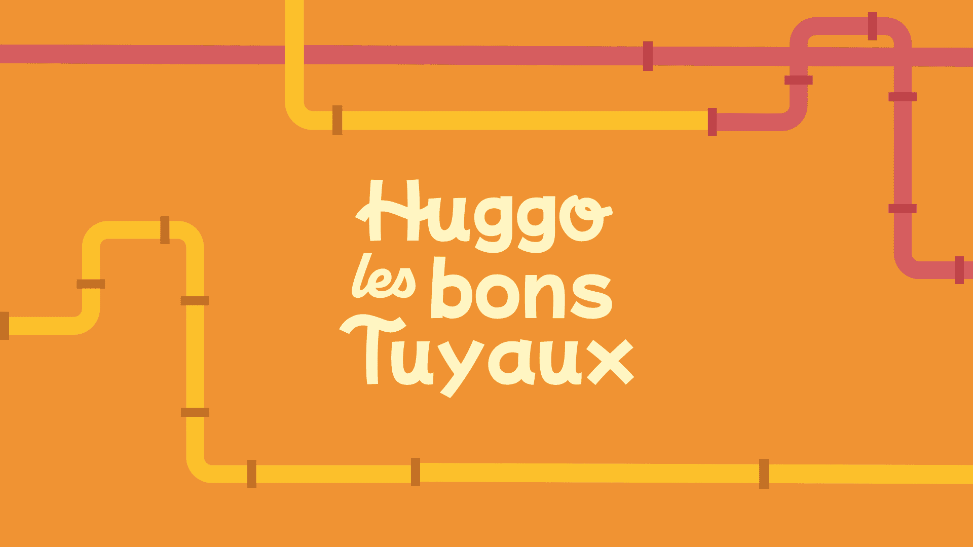 Huggo les Bons Tuyaux, Créateur de Contenu & Média Digital