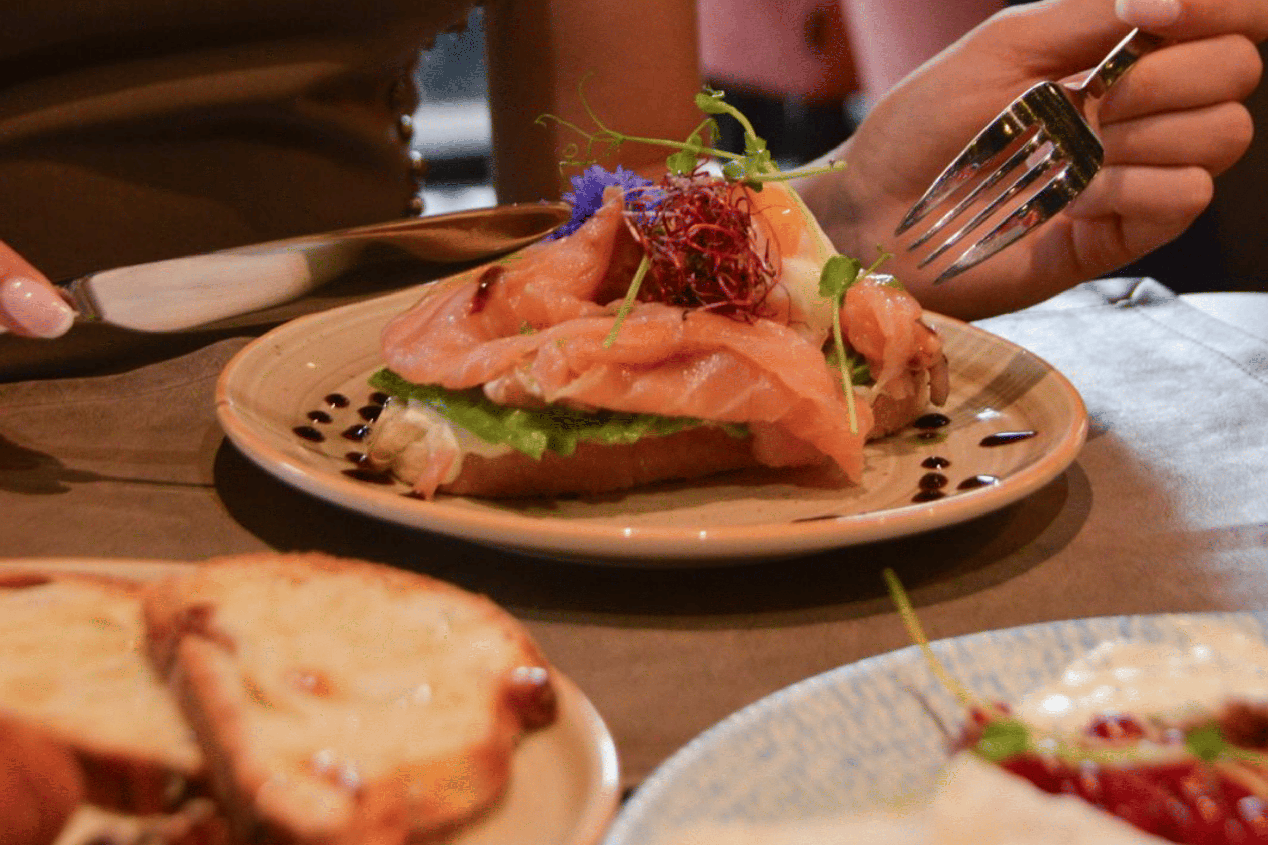 Why Hotel Lille — UGC