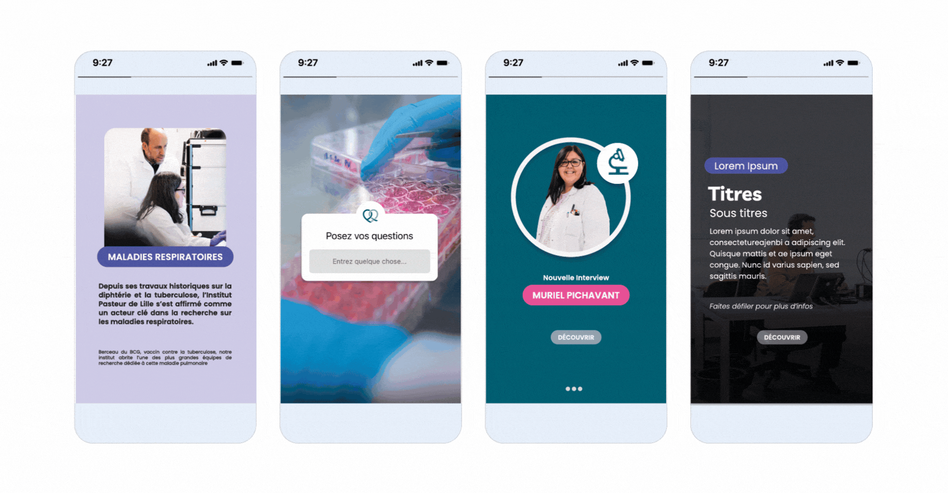 Institut-Pasteur-de-Lille_campagne-de-don_direction-artistique_Content-creation_2026.gif