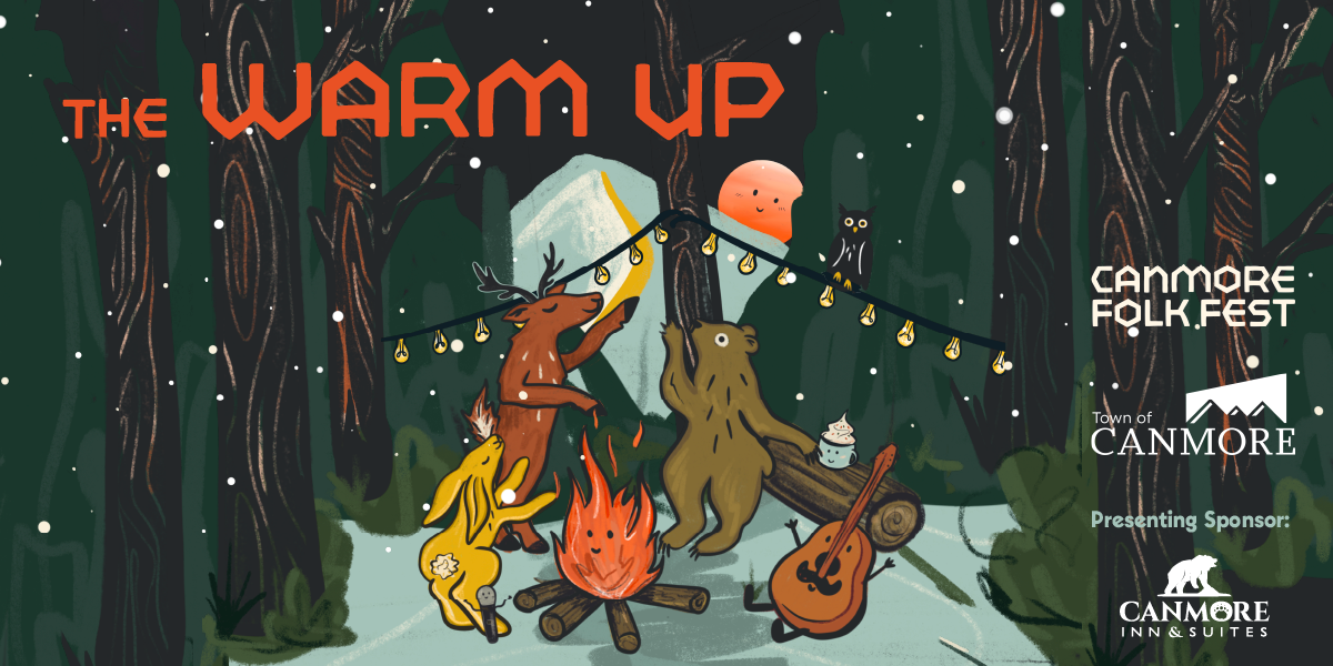 The Warm Up - Poster x Teenybotanist.png