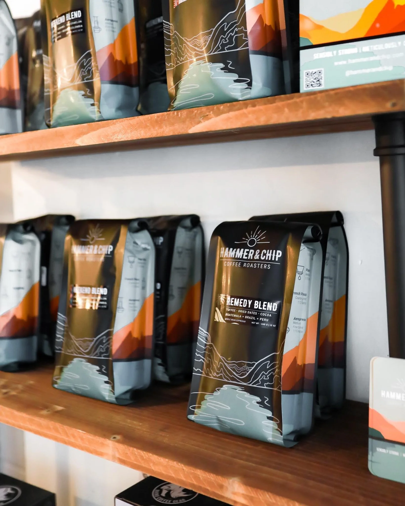 Q-Lab Cafe featuring Hammer & Chip Coffee Roasters 2.jpg