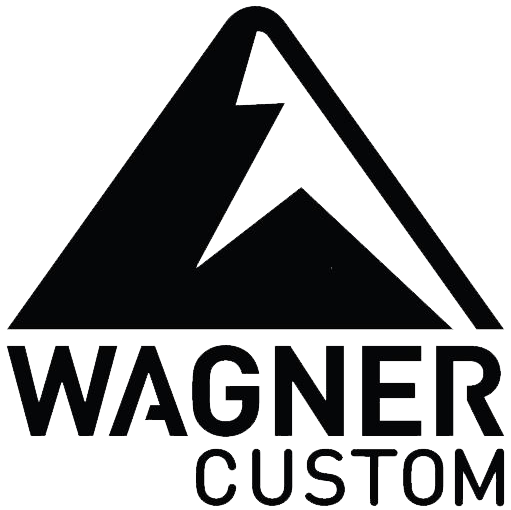 Wagner Custom logo