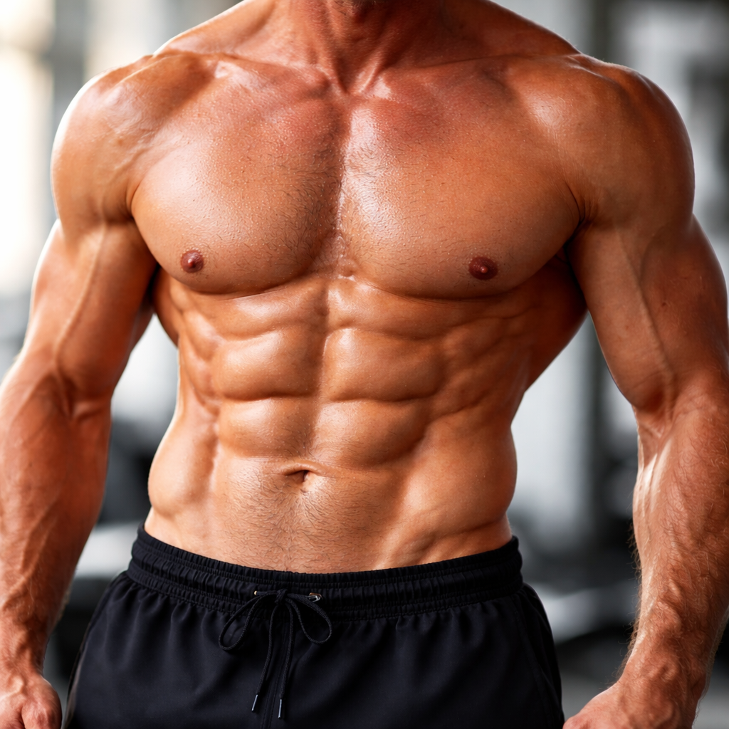 GLP-1 for Men over 50