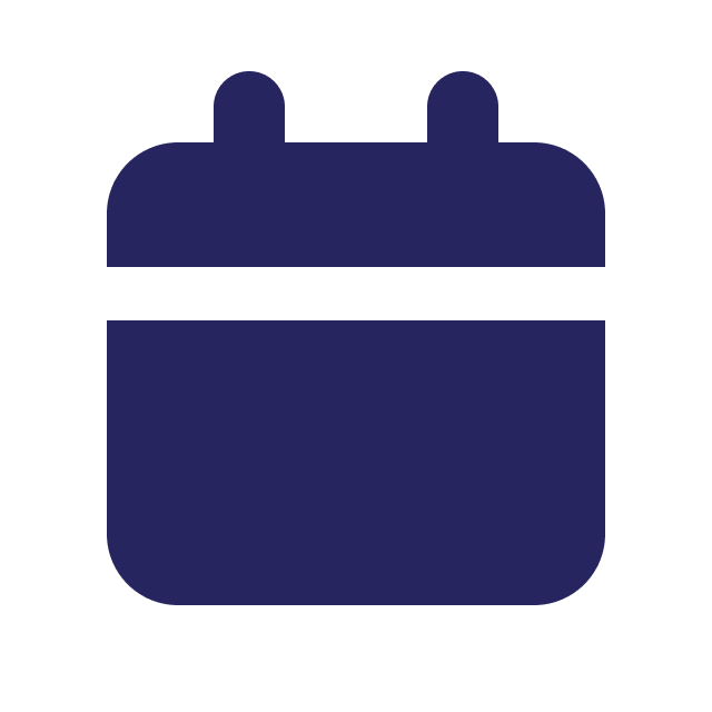 Icon of a food container with a lid, representing food storage or takeaway.