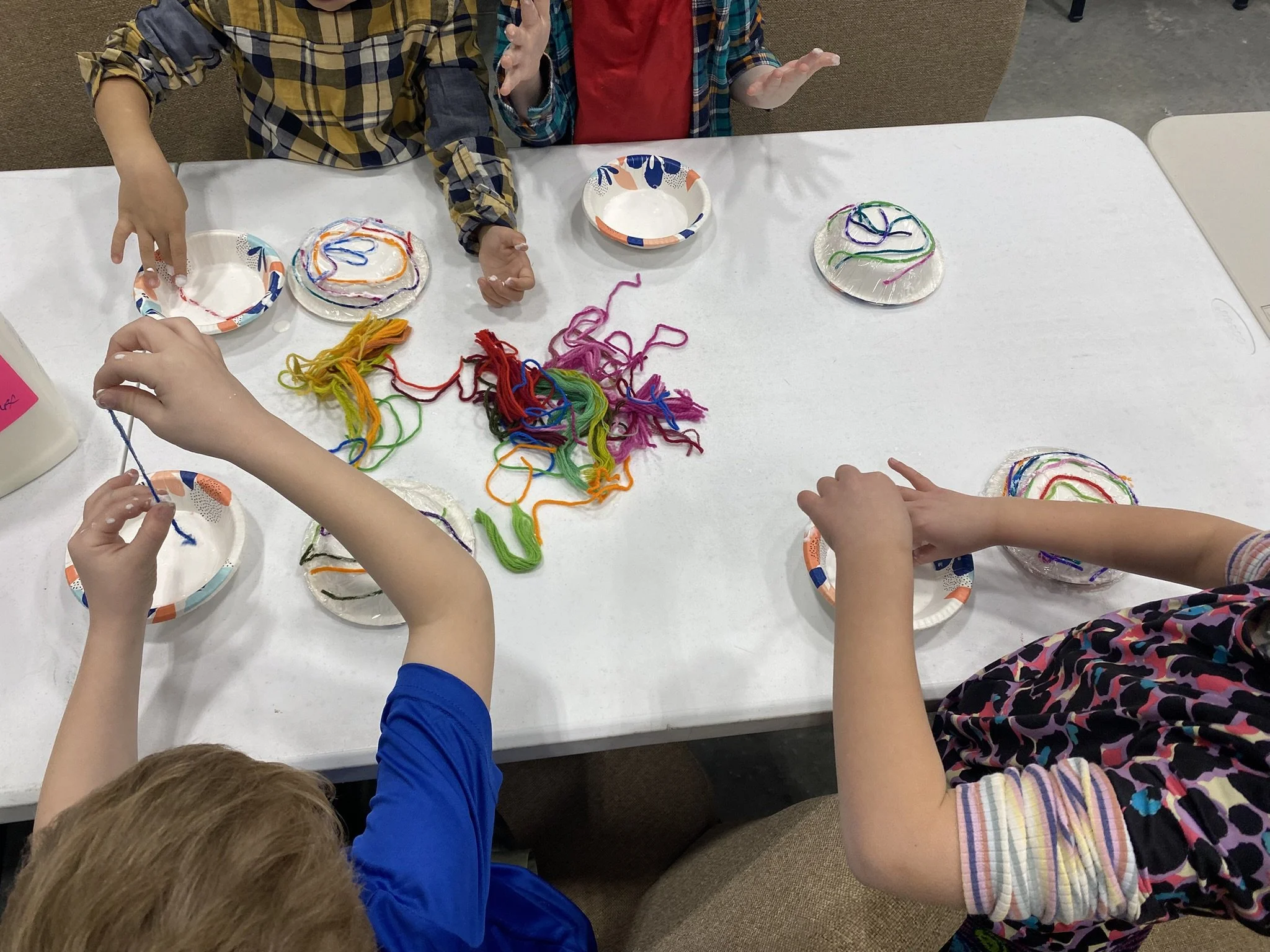 kindergarten and 1st art.JPEG