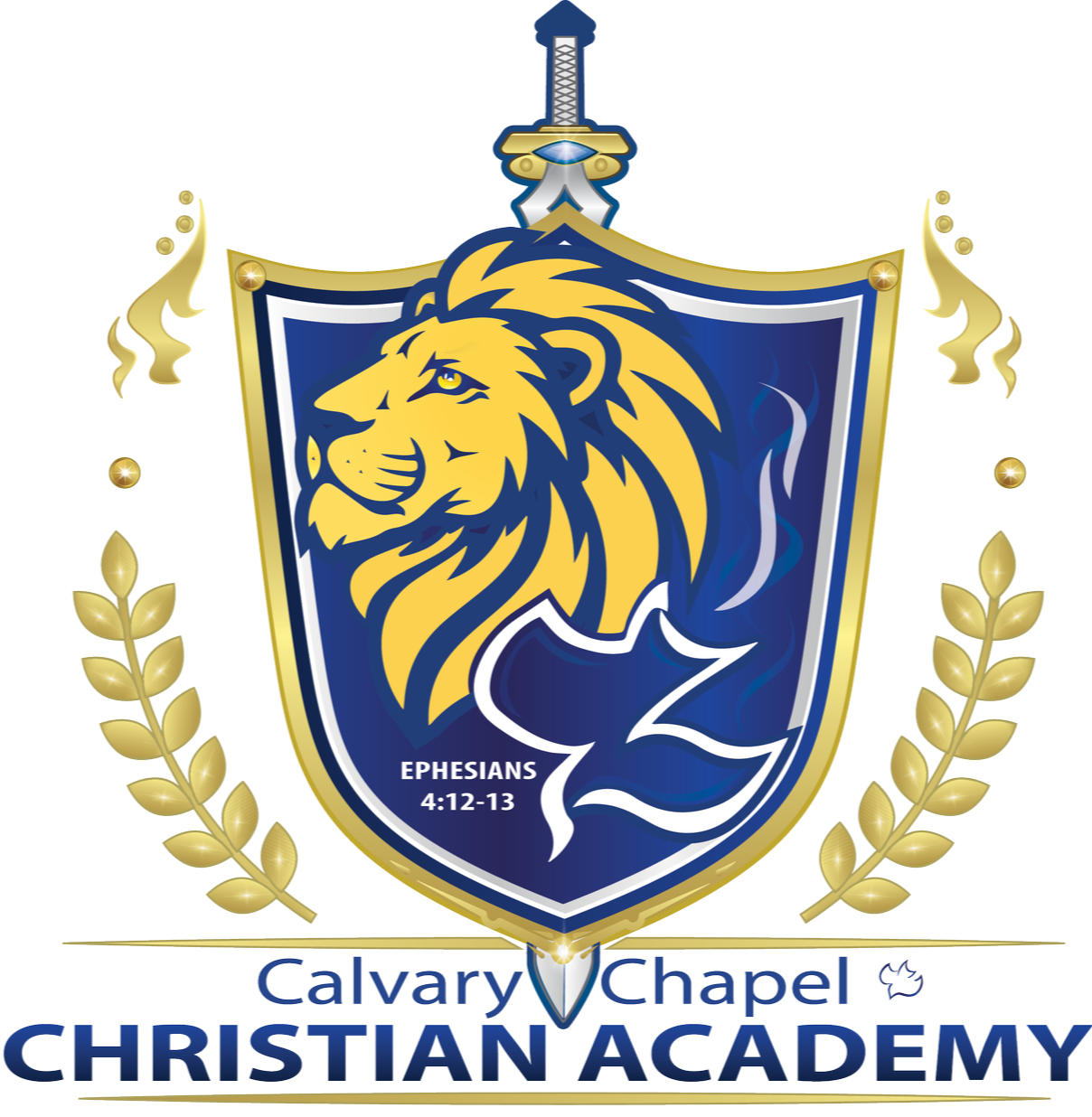 Calvary Chapel Christian Academy