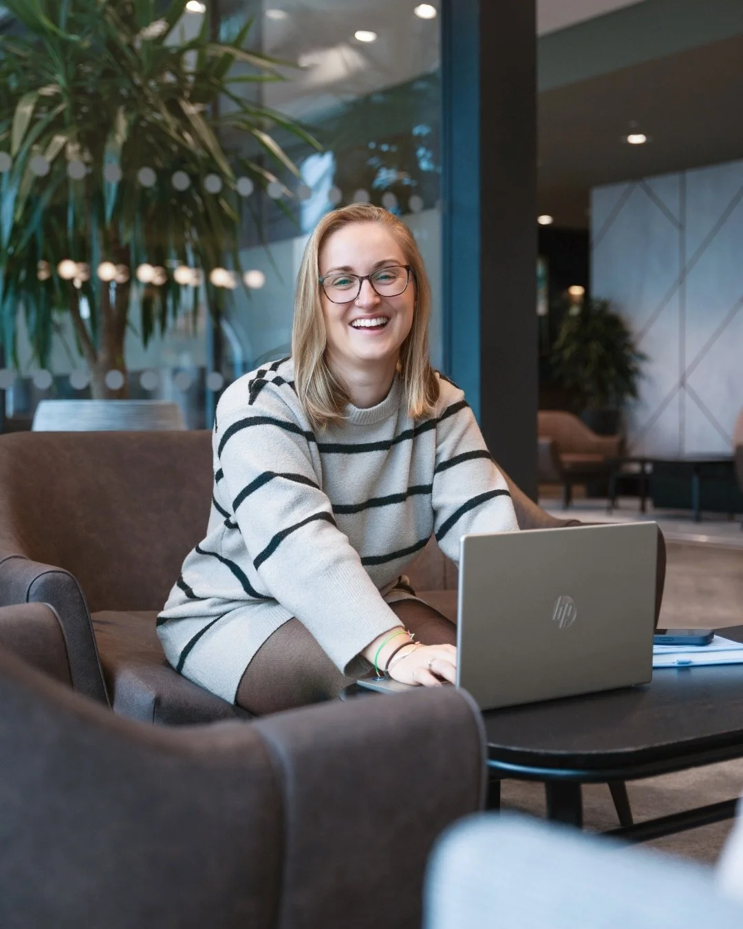 ❌ Brand photography isn&rsquo;t just about getting one good headshot&hellip;

My lovely client Abi wanted imagery that felt professional for her marketing business, but still showcased her relaxed, easygoing remote working style.

For me, brand shoot