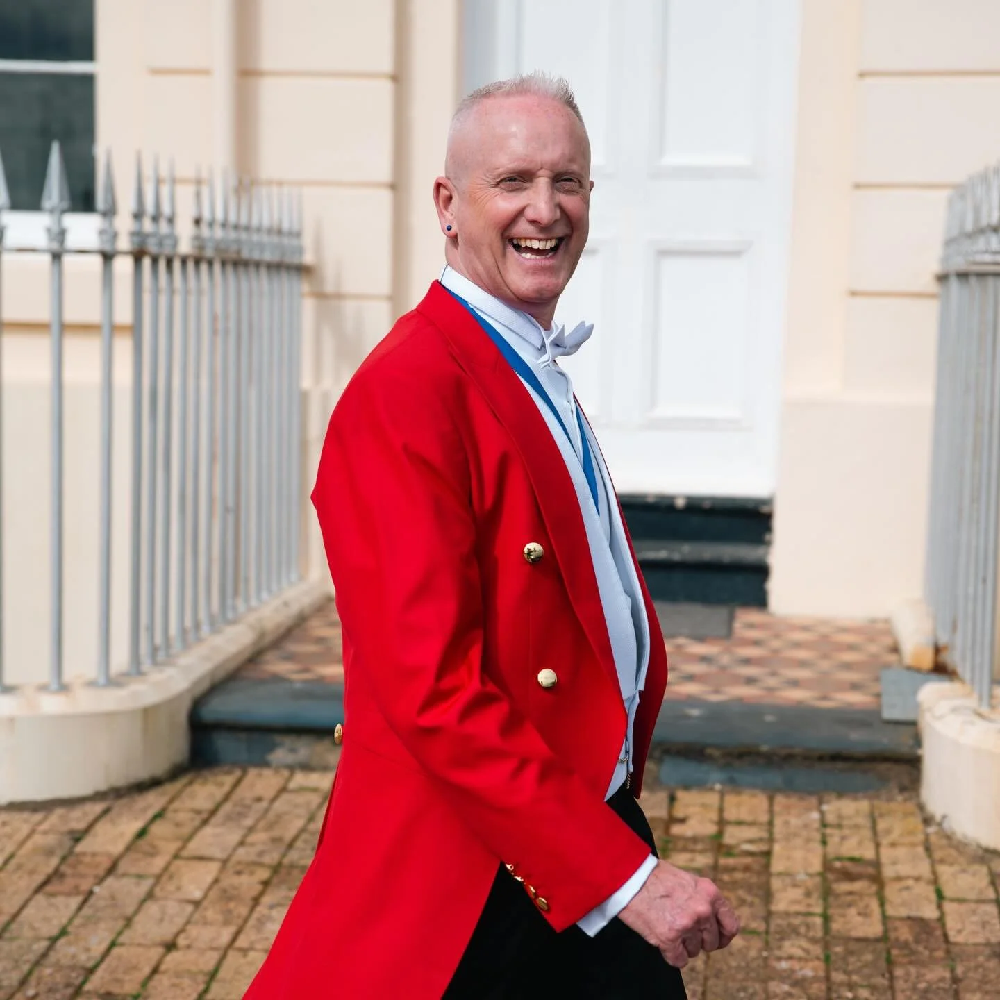 A recent shoot with the fabulous Richard, @frenchlowetoastmaster - a new Toastmaster here in Torbay 🙌

Richard needed some relaxed, natural brand imagery for his new website, nothing too staged, just something that really reflects who he is. Approac