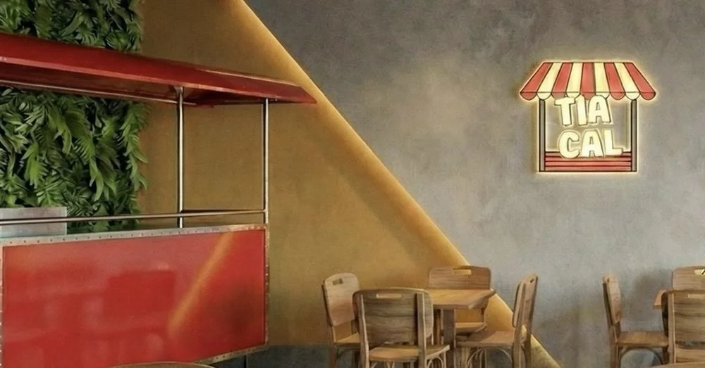 Tia Cal