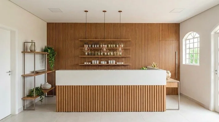 Cl&iacute;nica Faceharmony