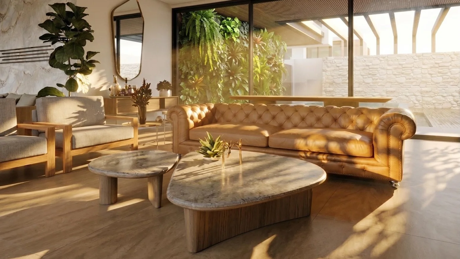 Sexta-feira pede uma &aacute;rea gourmet que fa&ccedil;a voc&ecirc; querer permanecer! Um espa&ccedil;o pensado para receber, cozinhar, conversar e viver momentos sem pressa.
Com fog&atilde;o industrial, churrasqueira, automa&ccedil;&atilde;o, ilumin