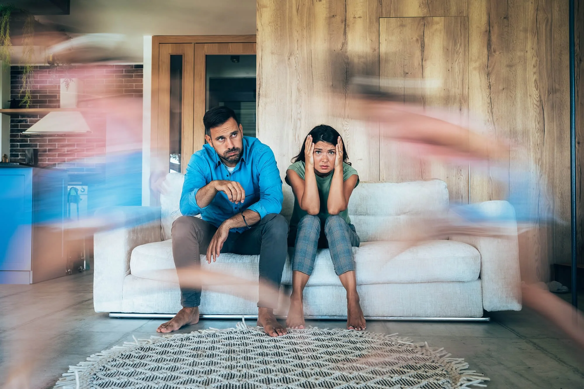 Choosing a Christ-Centered Marriage Workshop in Iowa