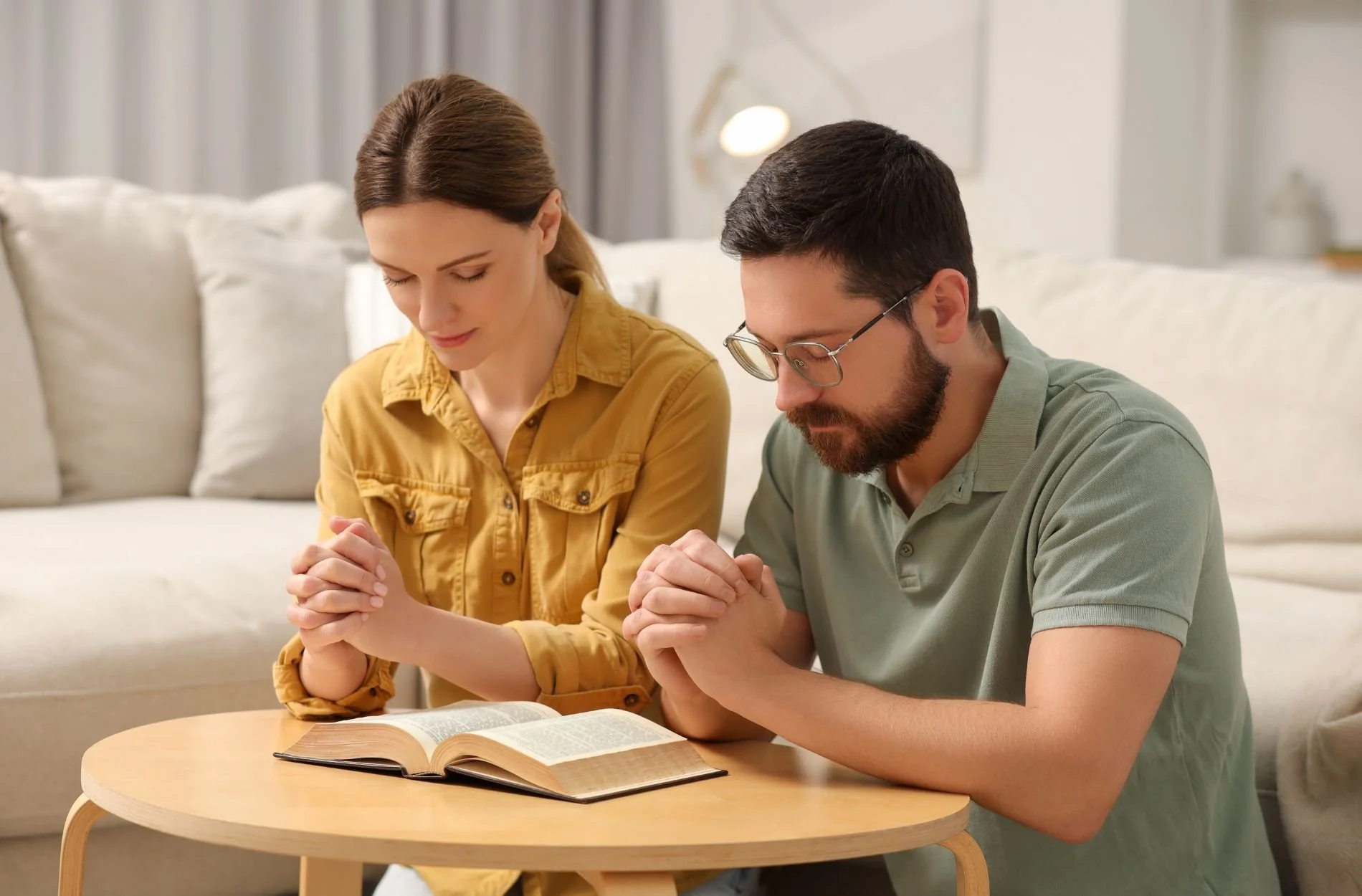 Choosing a Christ-Centered Marriage Retreat in Iowa