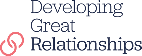 Developing Great Relationships