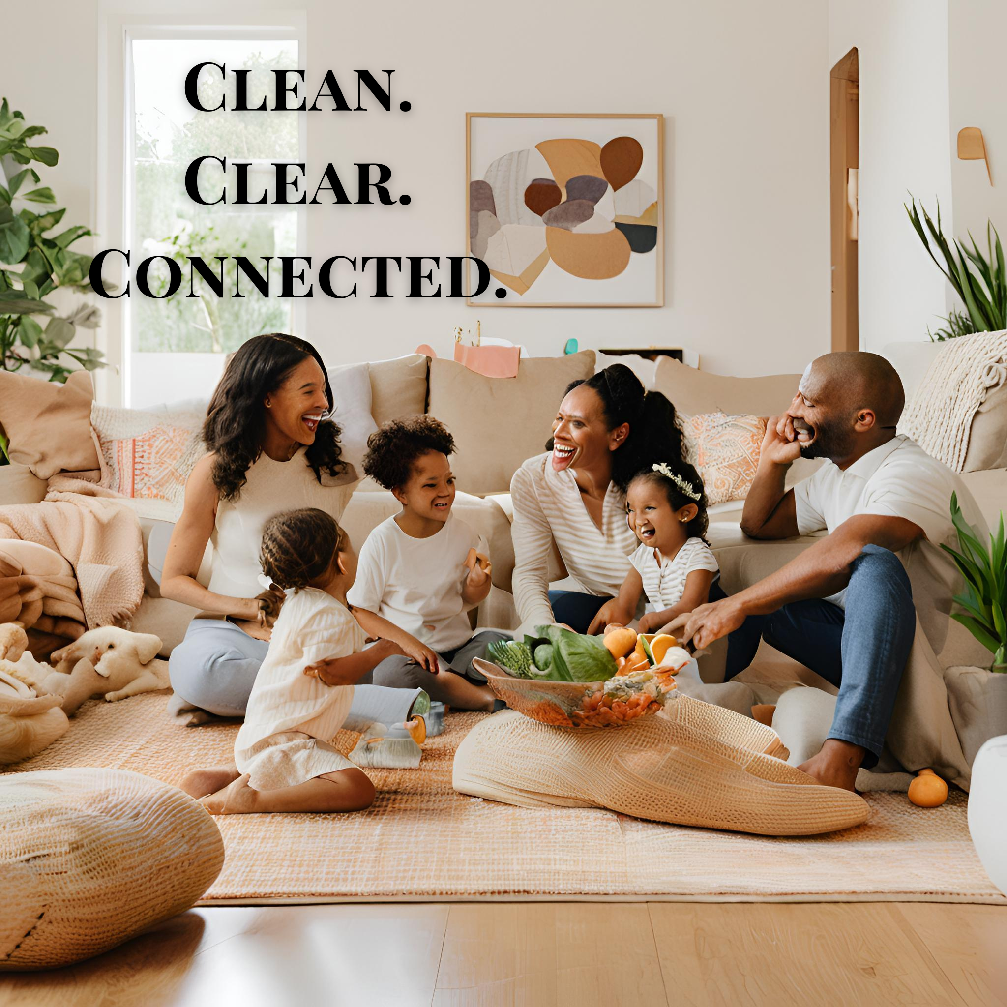 HARD SURFACE + FLOORING RESET