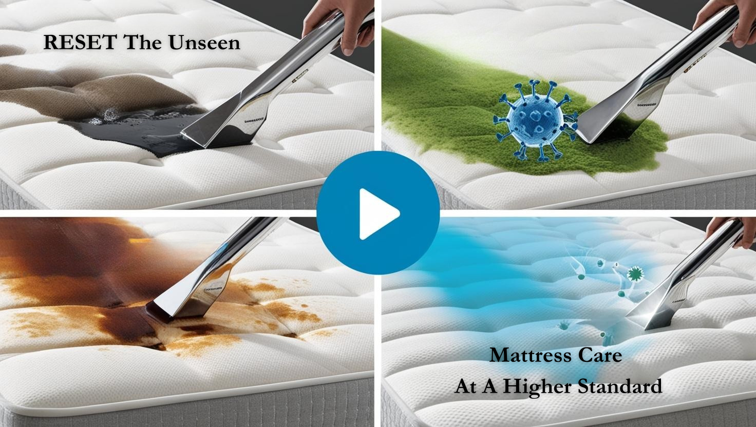 Mattress Reset