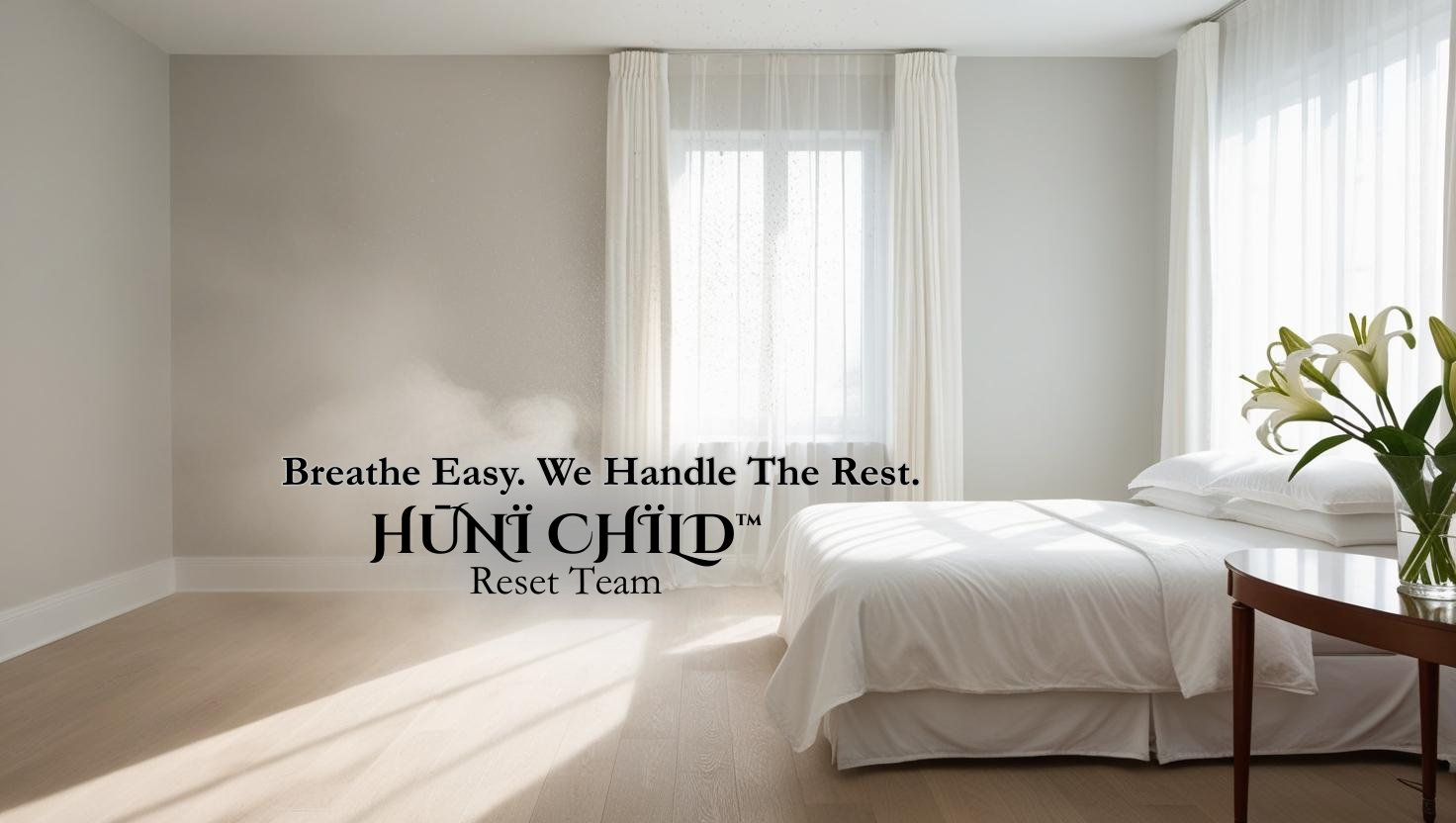 MALODOR + AIR QUALITY RESET