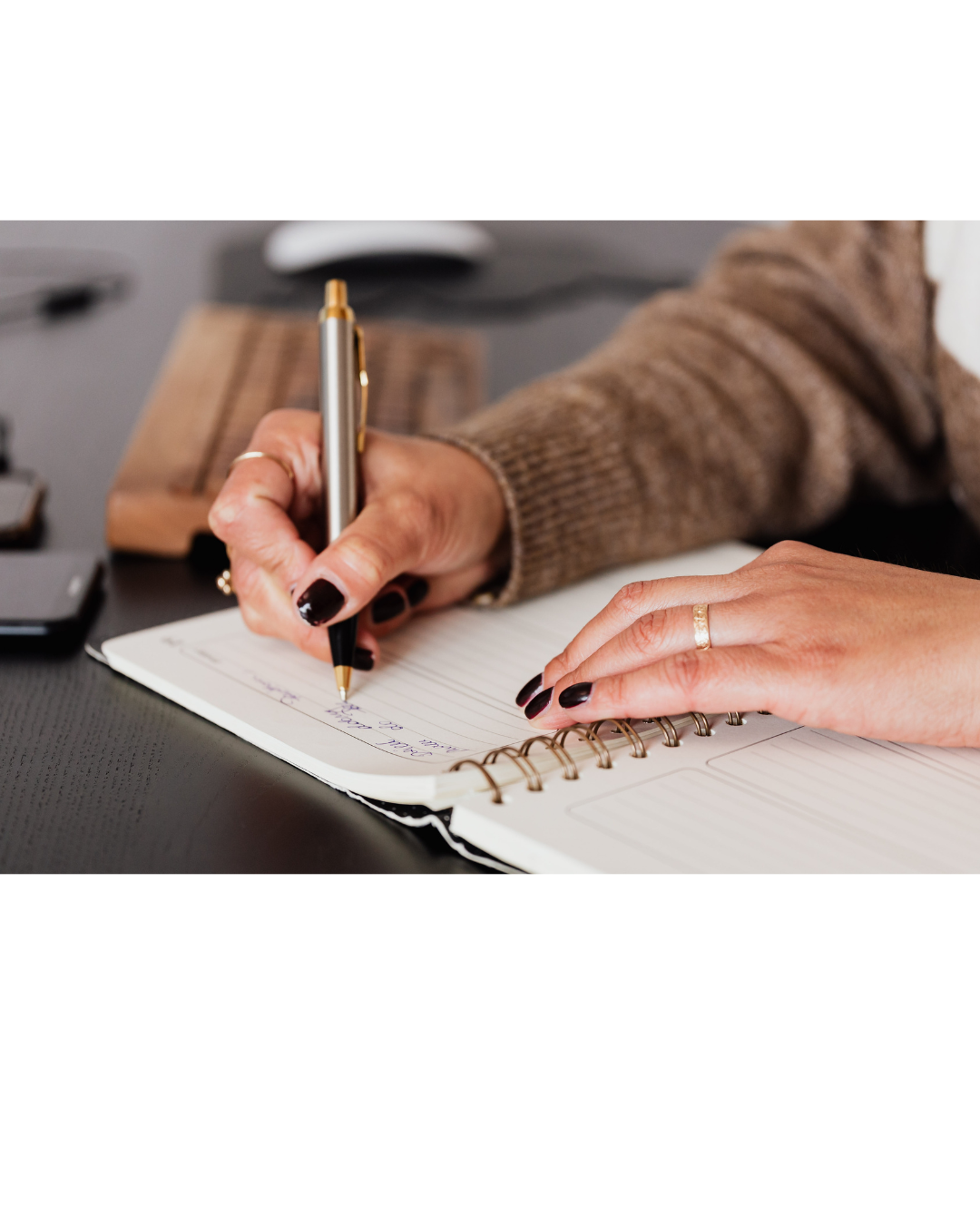 Turn the Page Coaching