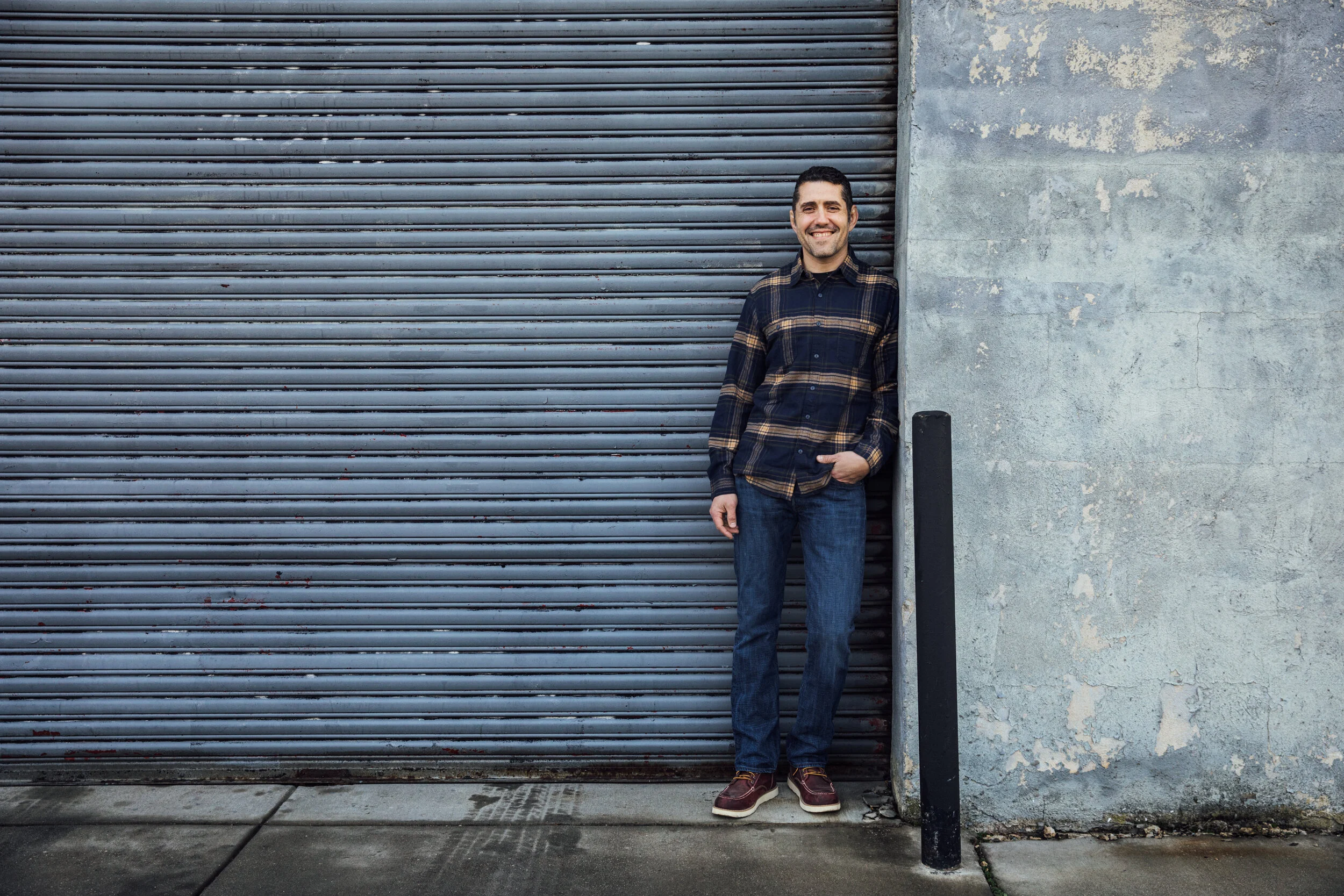 AK Custom, Philly | Instagram