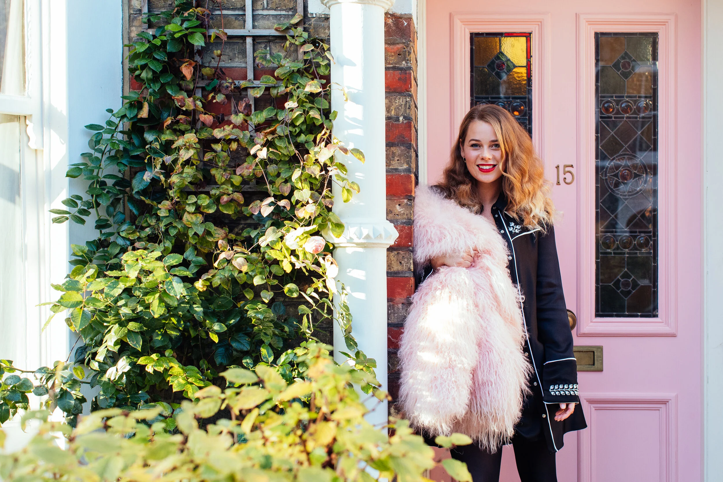 Florence Bridge | Instagram