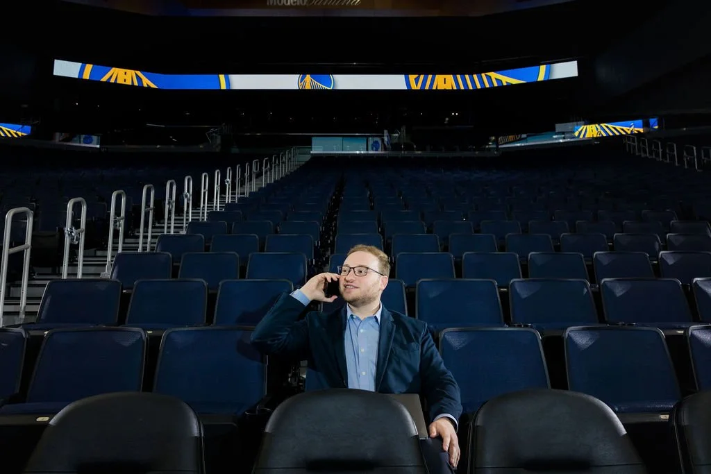 Golden State Warriors | RingCentral