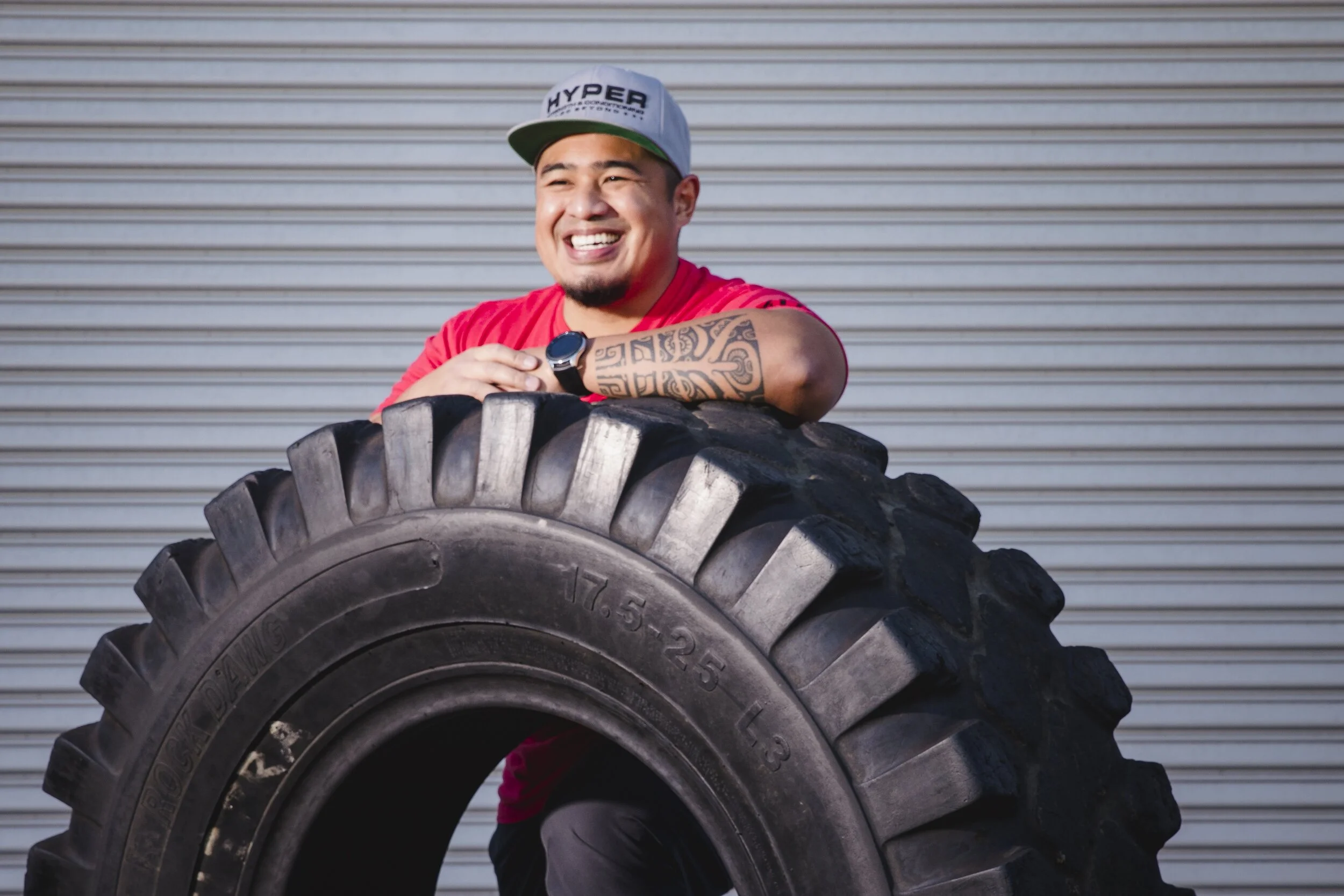 Hyper Strength and Conditioning | Facebook