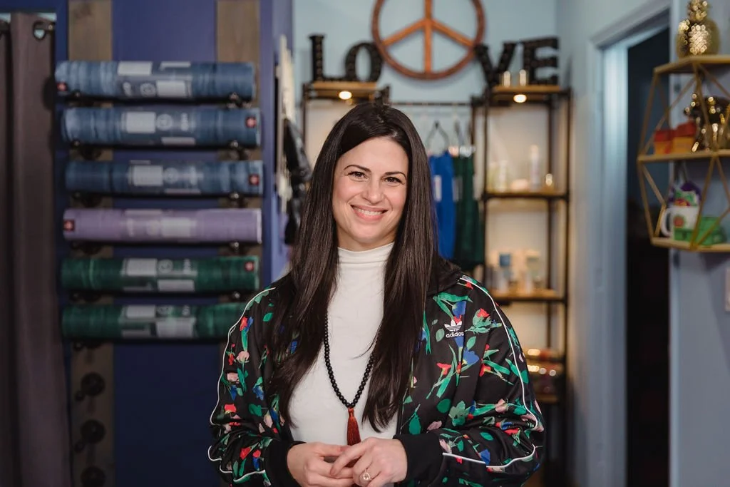 Ita Yoga, Michigan | Meta