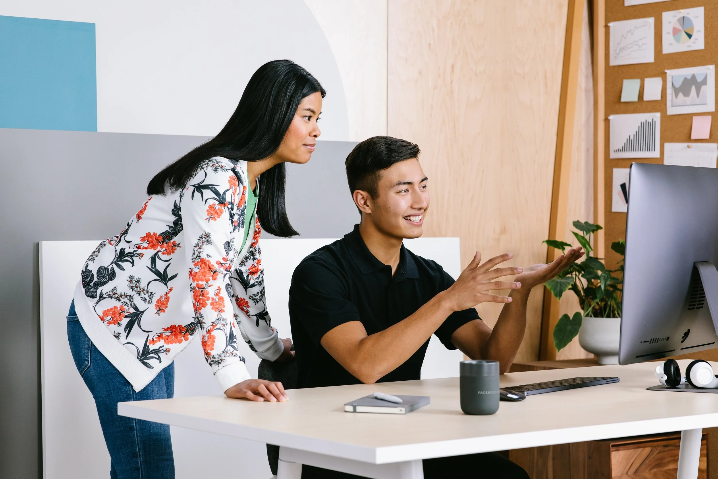 Marketing Experts | Meta