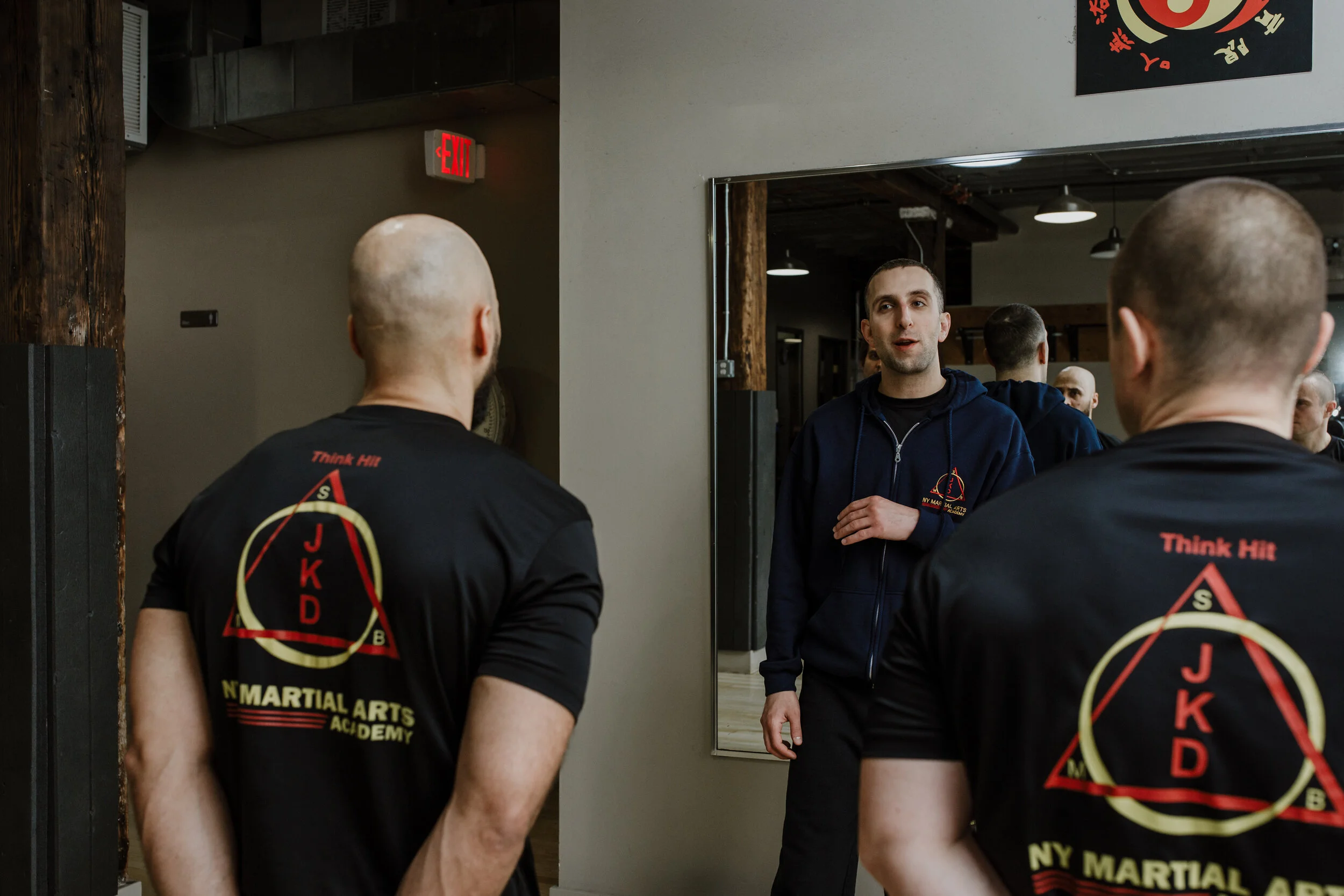New York Martial Arts | Instagram