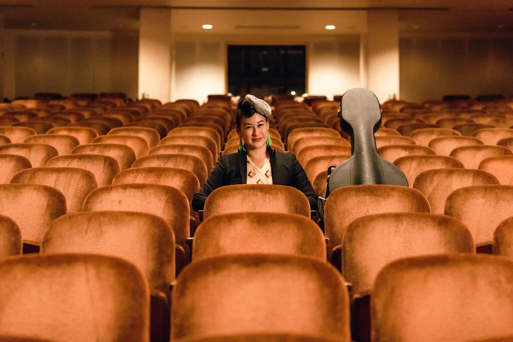 SF Symphony | Ring Central