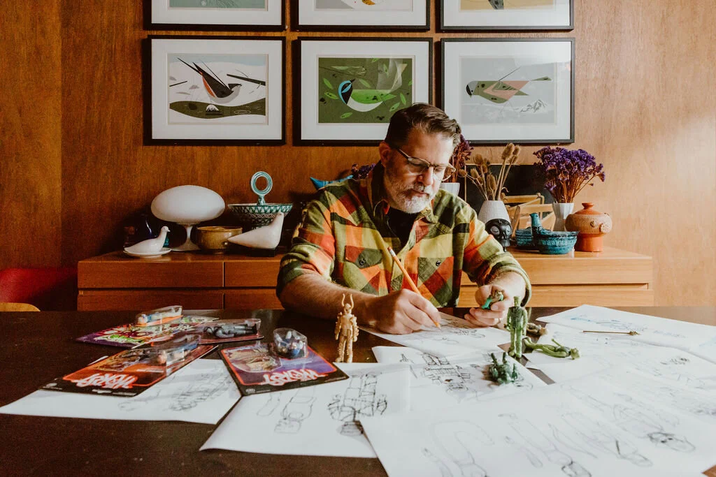 Super 7 | Ring Central