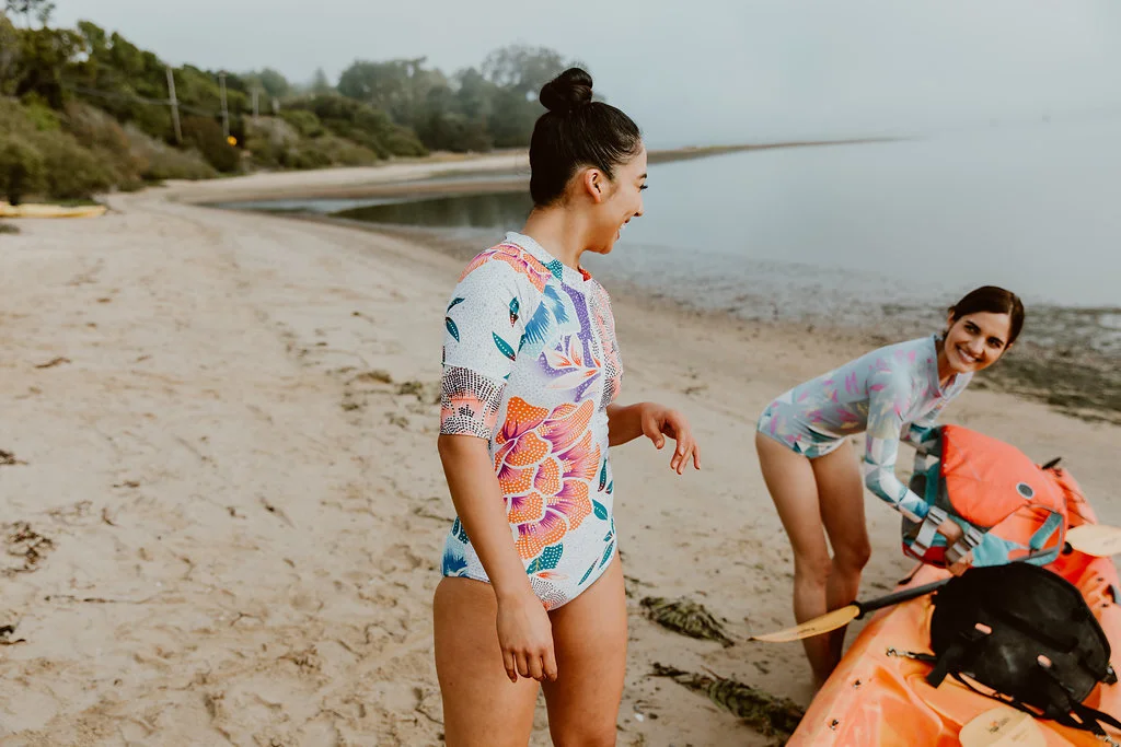 Rombauer | For the Moments