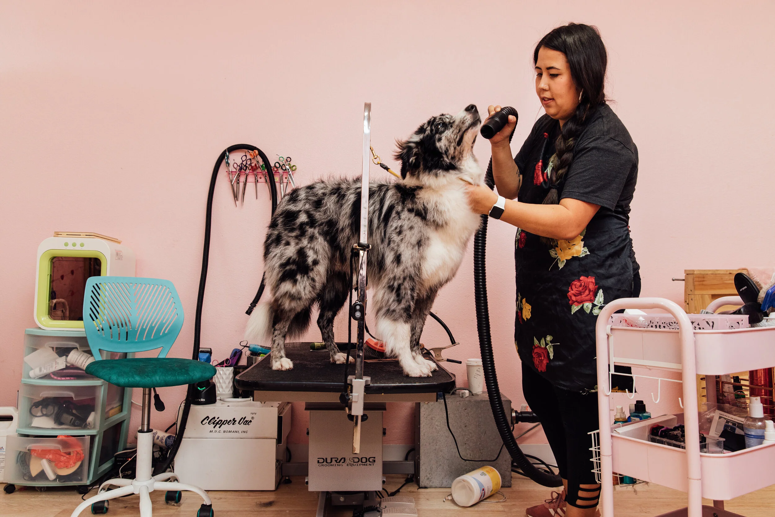 Sweet Pea | Instagram