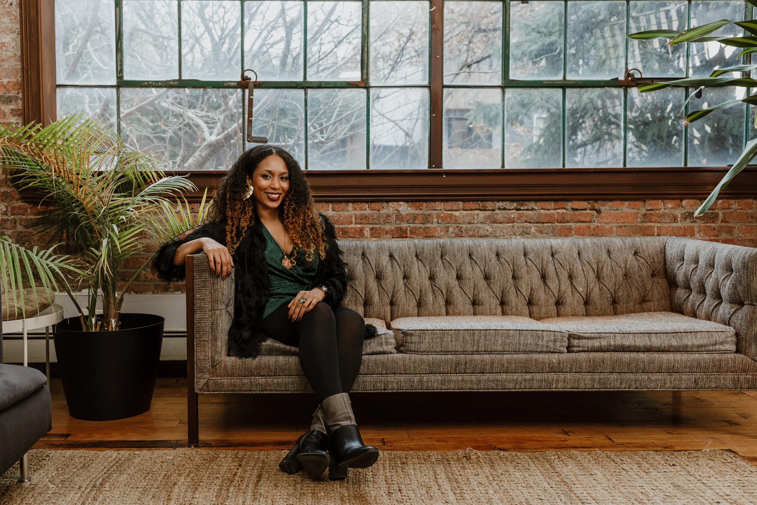 Ultra Violet | Instagram