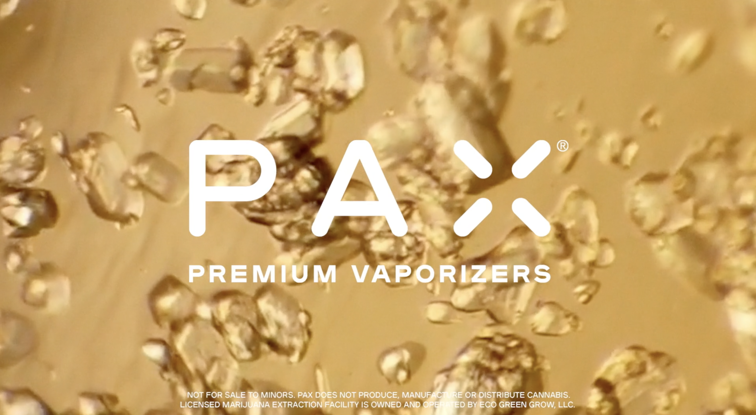 PAX  | Affinity and Awareness Campaign