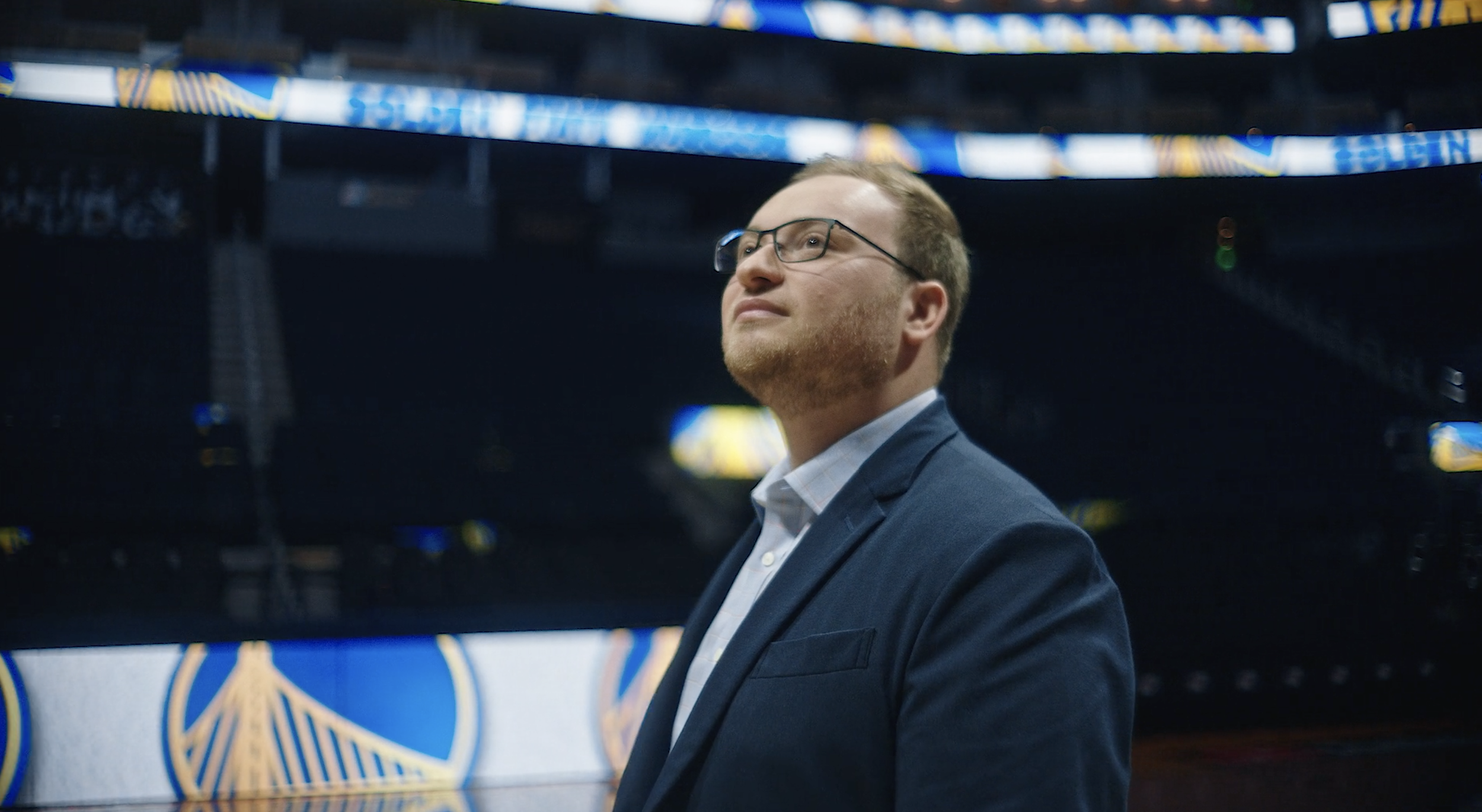 RingCentral | Enterprise Campaign