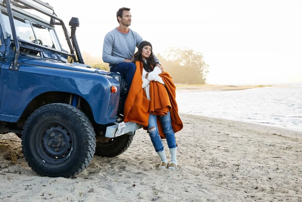 Staycation | Branded Content Campaign