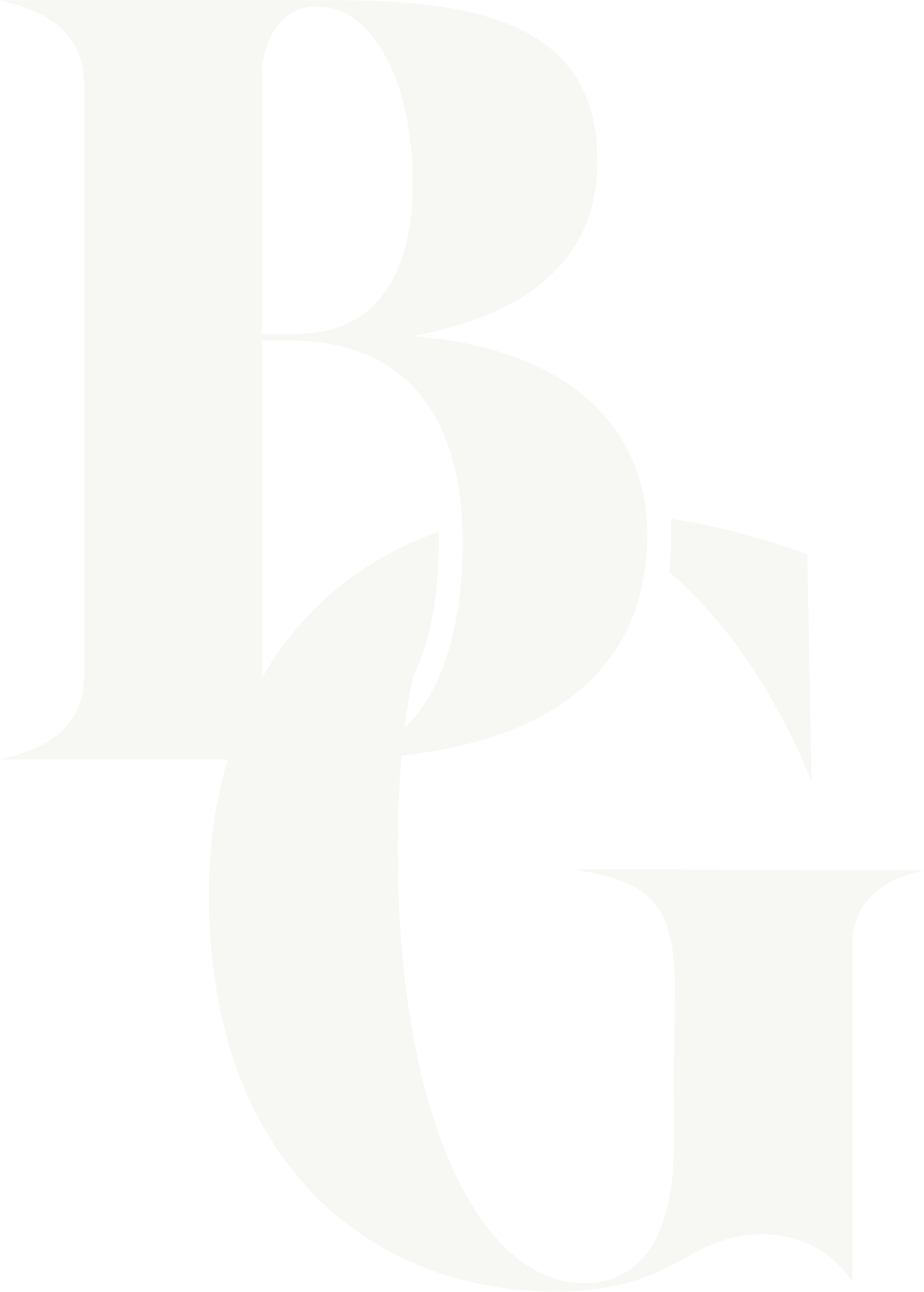 Black and white logo with overlapping letters 'B' and 'D' in a modern, stylized font.